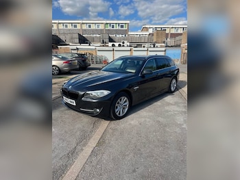 Used BMW 5 Series 2011 for sale - 75465349: Photo