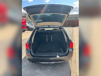 Used BMW 5 Series 2011 for sale - 75465349: Photo