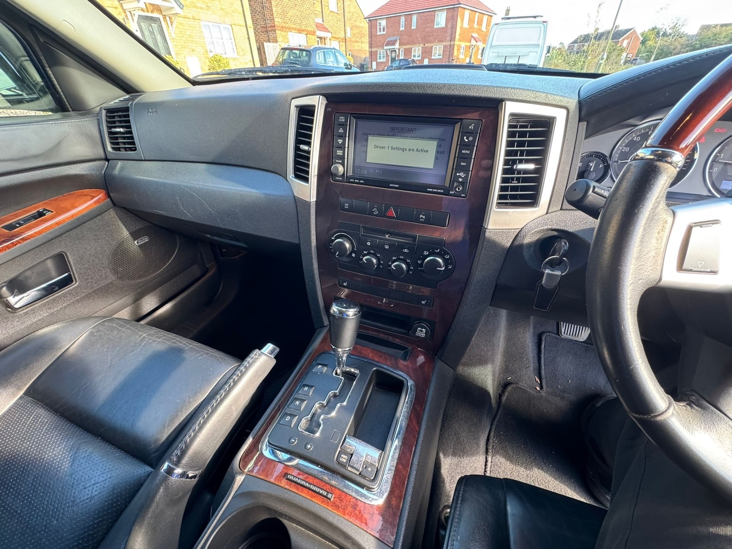 Used Jeep Grand Cherokee 2009 for sale - 76374310: Photo 10