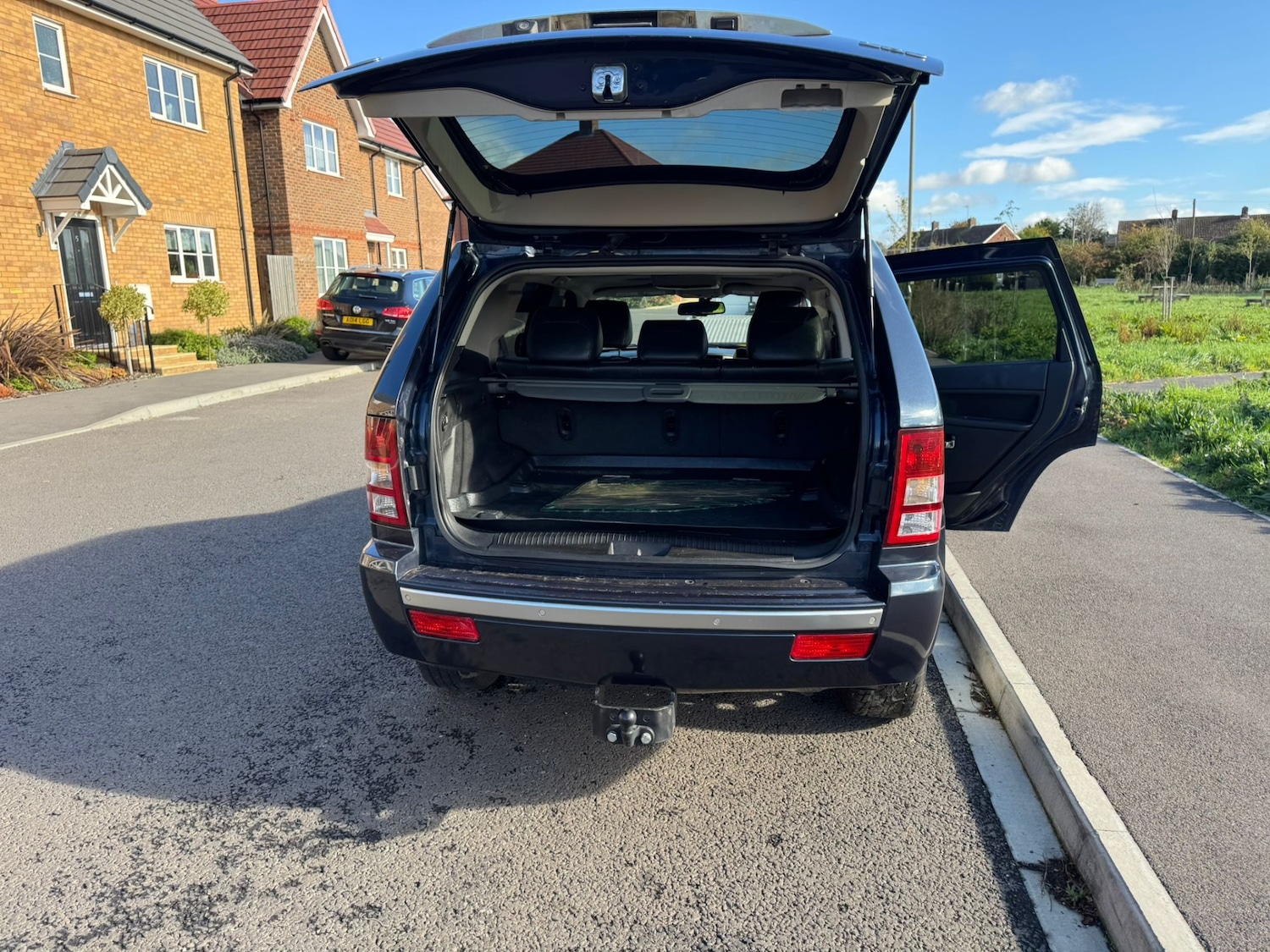 Used Jeep Grand Cherokee 2009 for sale - 76374310: Photo 14