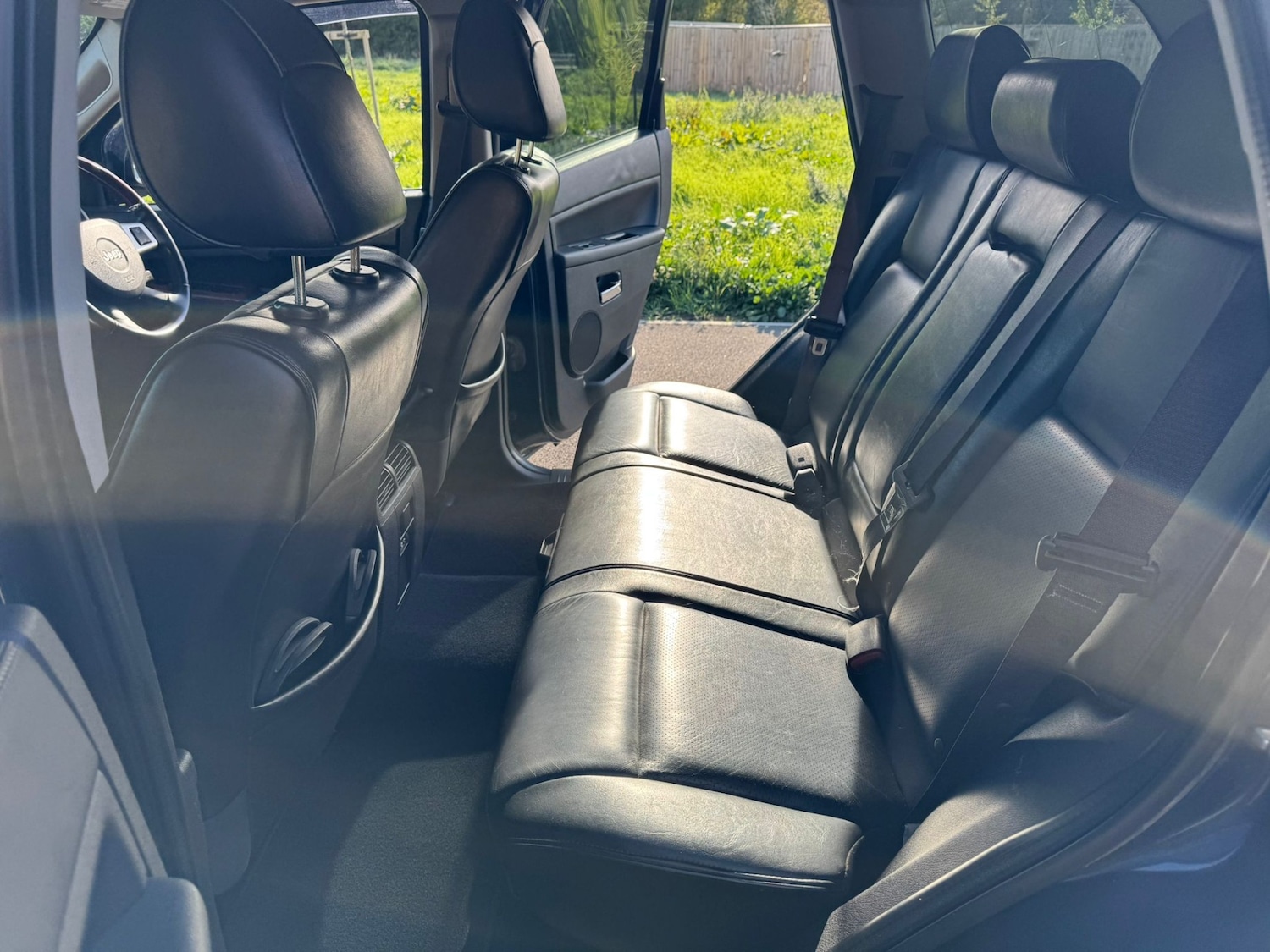 Used Jeep Grand Cherokee 2009 for sale - 76374310: Photo 15