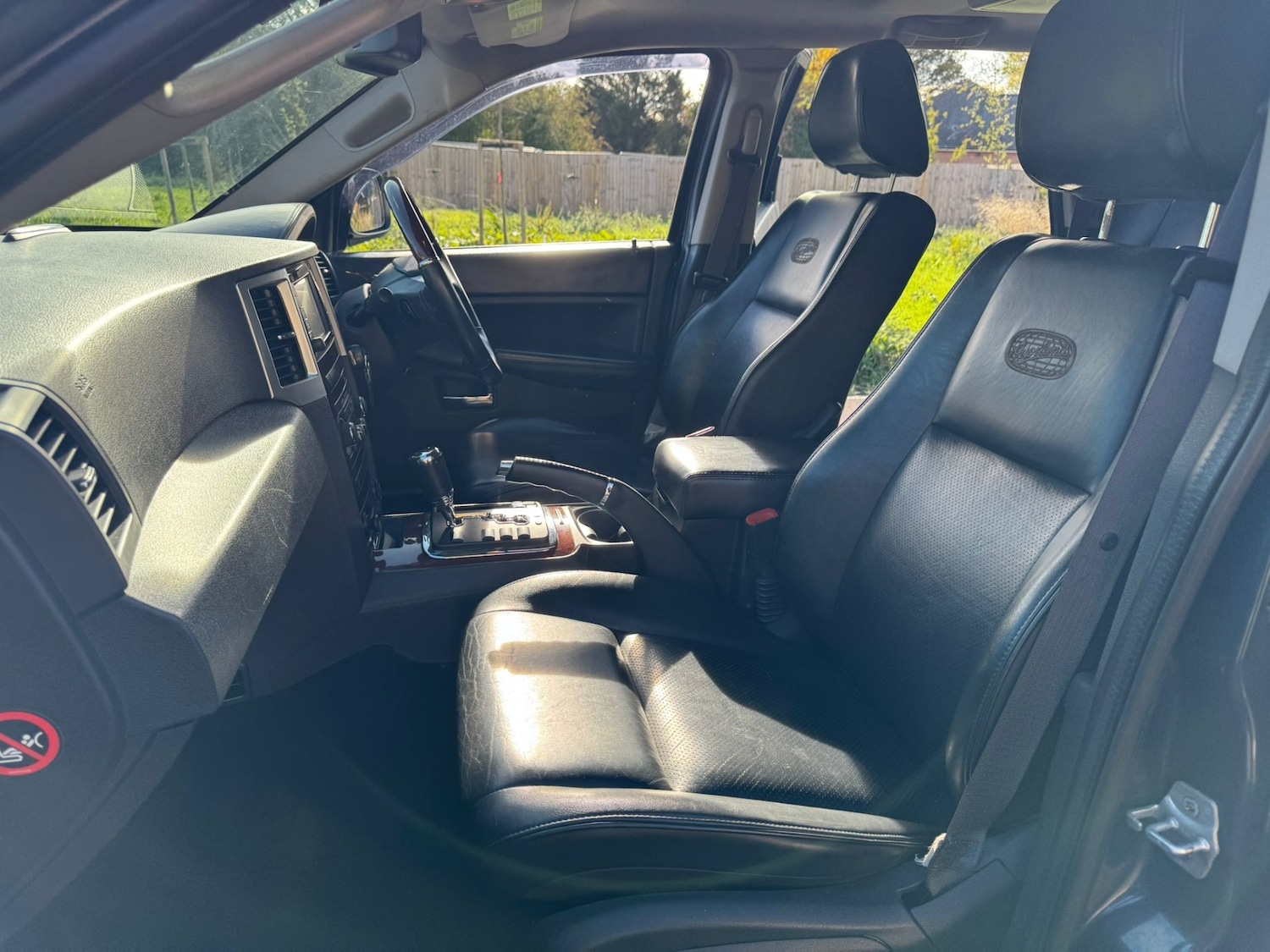 Used Jeep Grand Cherokee 2009 for sale - 76374310: Photo 17