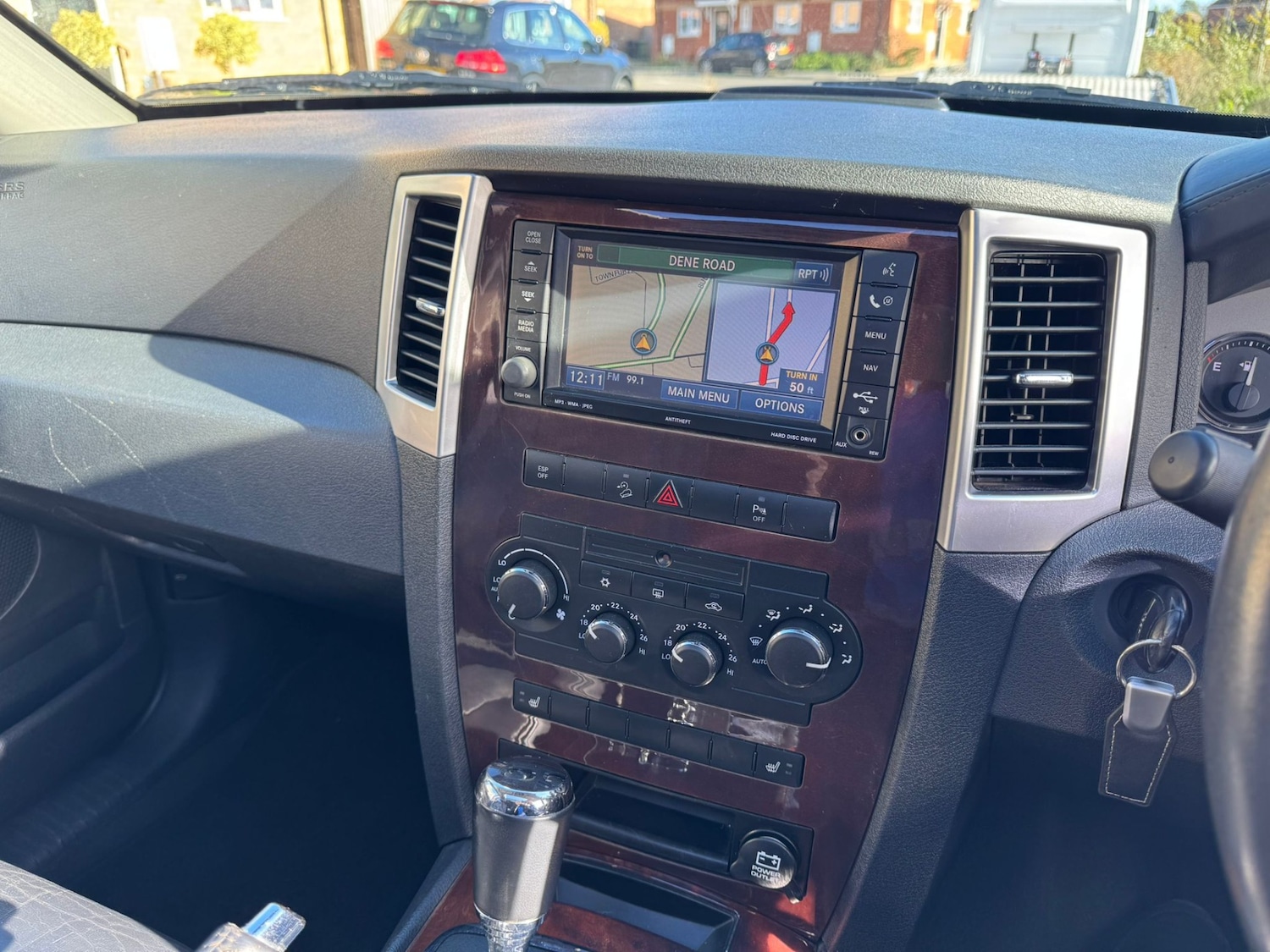 Used Jeep Grand Cherokee 2009 for sale - 76374310: Photo 19