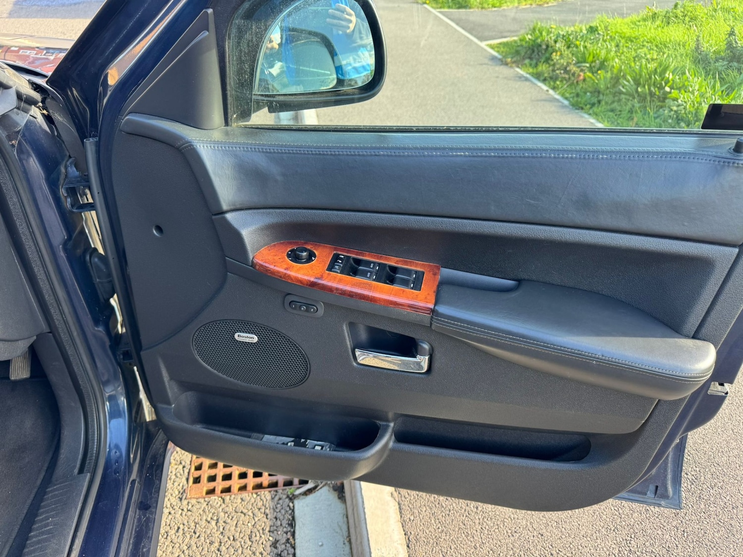 Used Jeep Grand Cherokee 2009 for sale - 76374310: Photo 7