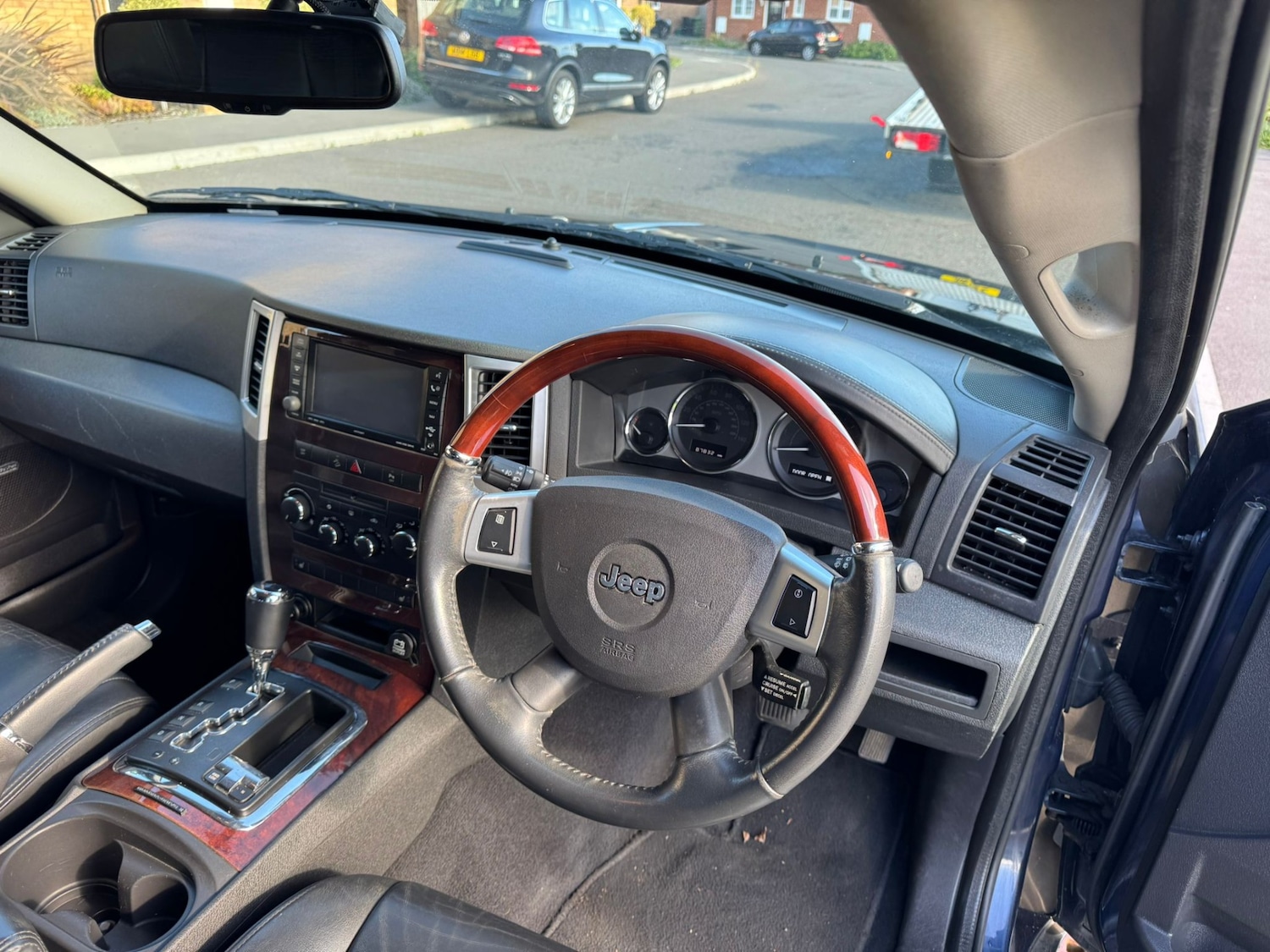 Used Jeep Grand Cherokee 2009 for sale - 76374310: Photo 9