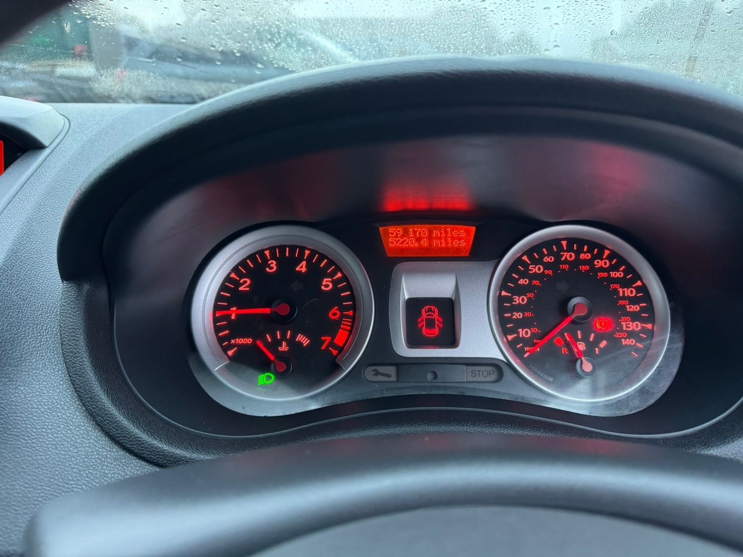 Used Renault Clio 2010 for sale - 76686919: Photo 10