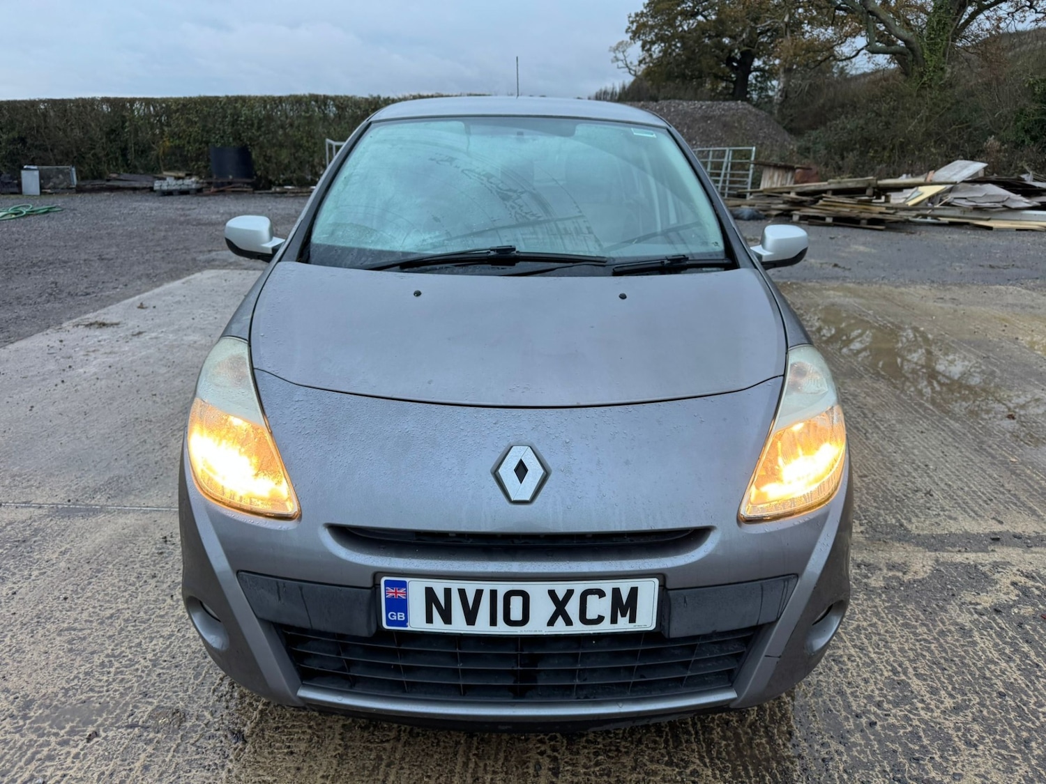 Used Renault Clio 2010 for sale - 76686919: Photo 17