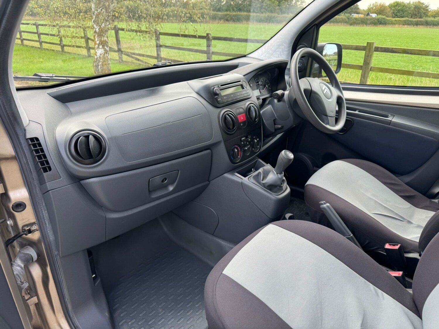 Used Citroen Nemo Multispace 2010 for sale - 75980368: Photo 14