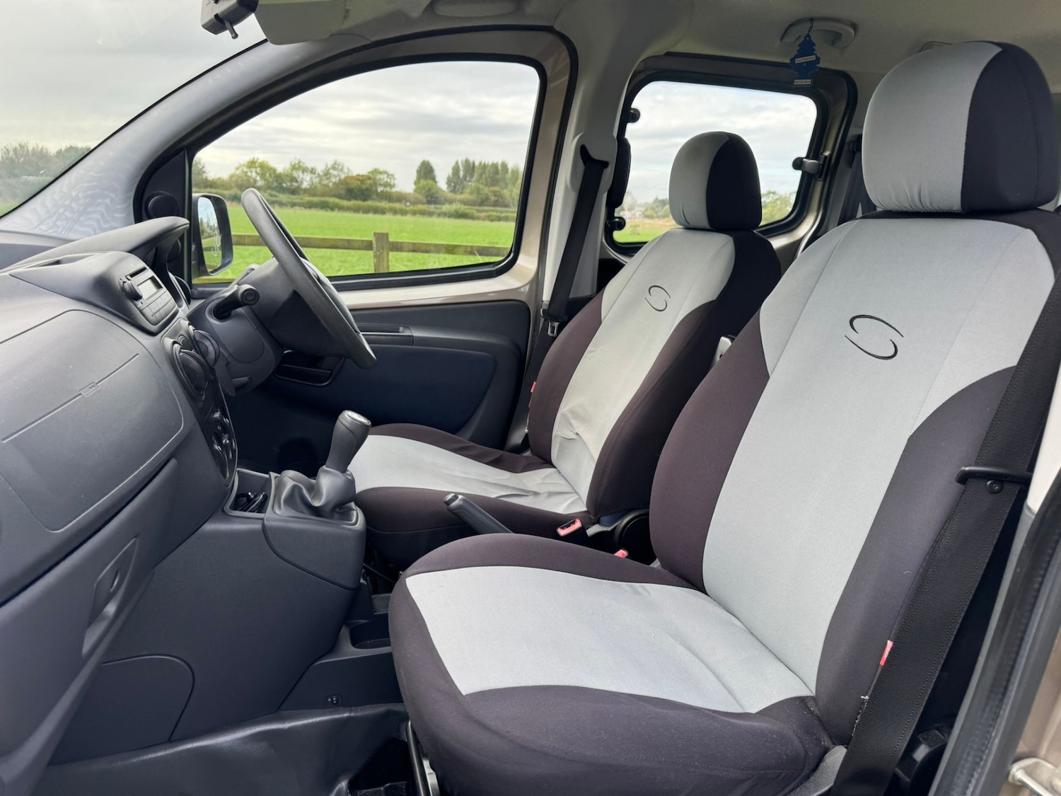 Used Citroen Nemo Multispace 2010 for sale - 75980368: Photo 15