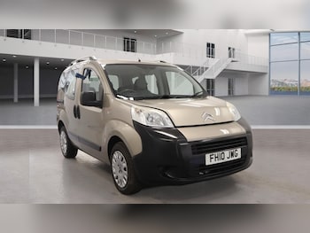 Citroen - Nemo Multispace