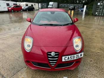Used Alfa Romeo MiTo 2010 for sale - 75052872: Photo