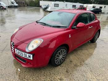Used Alfa Romeo MiTo 2010 for sale - 75052872: Photo