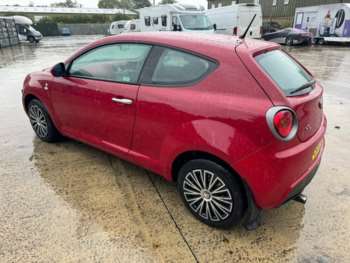 Used Alfa Romeo MiTo 2010 for sale - 75052872: Photo