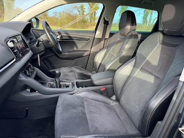 Used Skoda Karoq 2018 for sale - 74497020: Photo 7