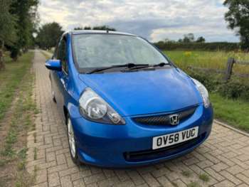 Used Honda Jazz 2008 for sale - 75413371: Photo