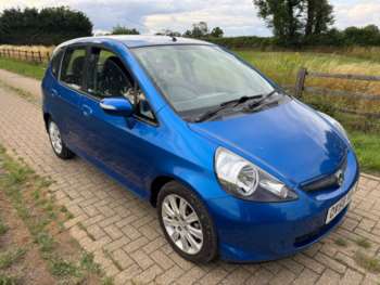 Used Honda Jazz 2008 for sale - 75413371: Photo