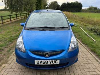 Used Honda Jazz 2008 for sale - 75413371: Photo