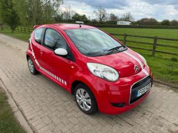Used Citroen C1 2010 for sale - 74497187: Photo