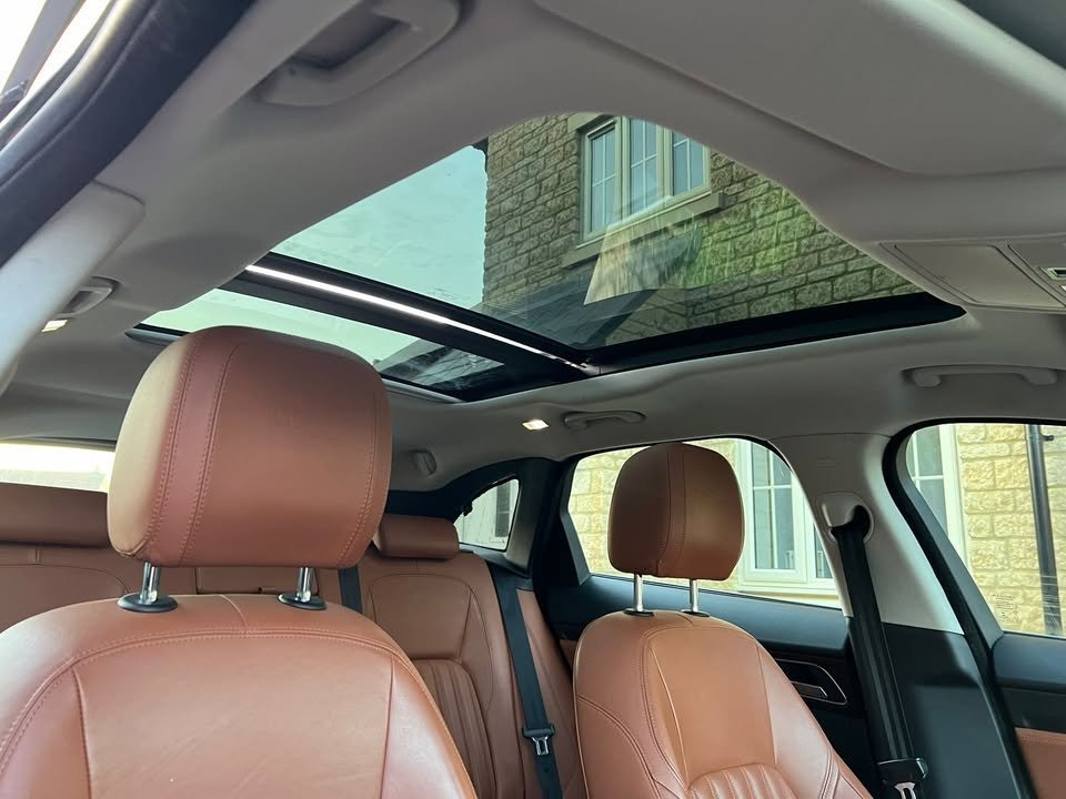 Used Jaguar F-Pace 2016 for sale - 76749870: Photo 15