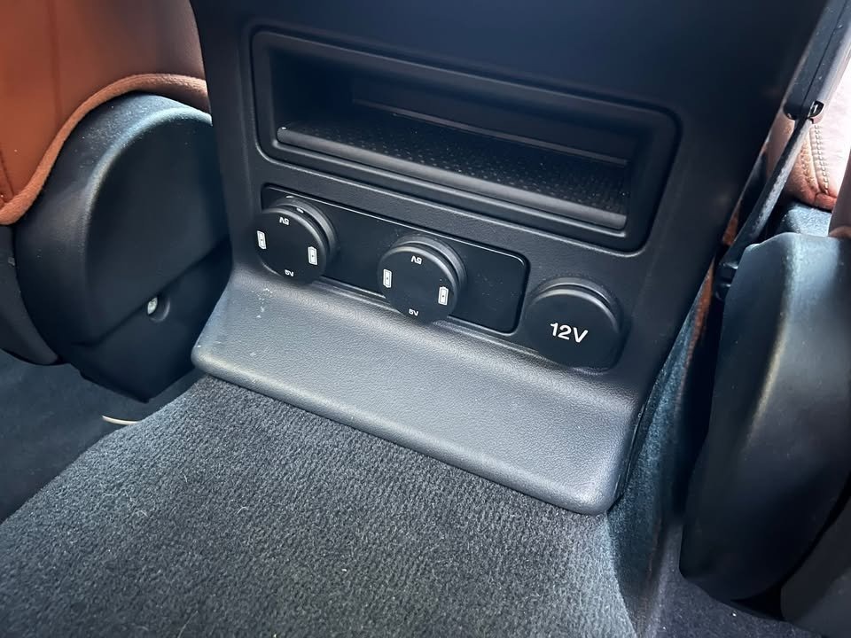 Used Jaguar F-Pace 2016 for sale - 76749870: Photo 17