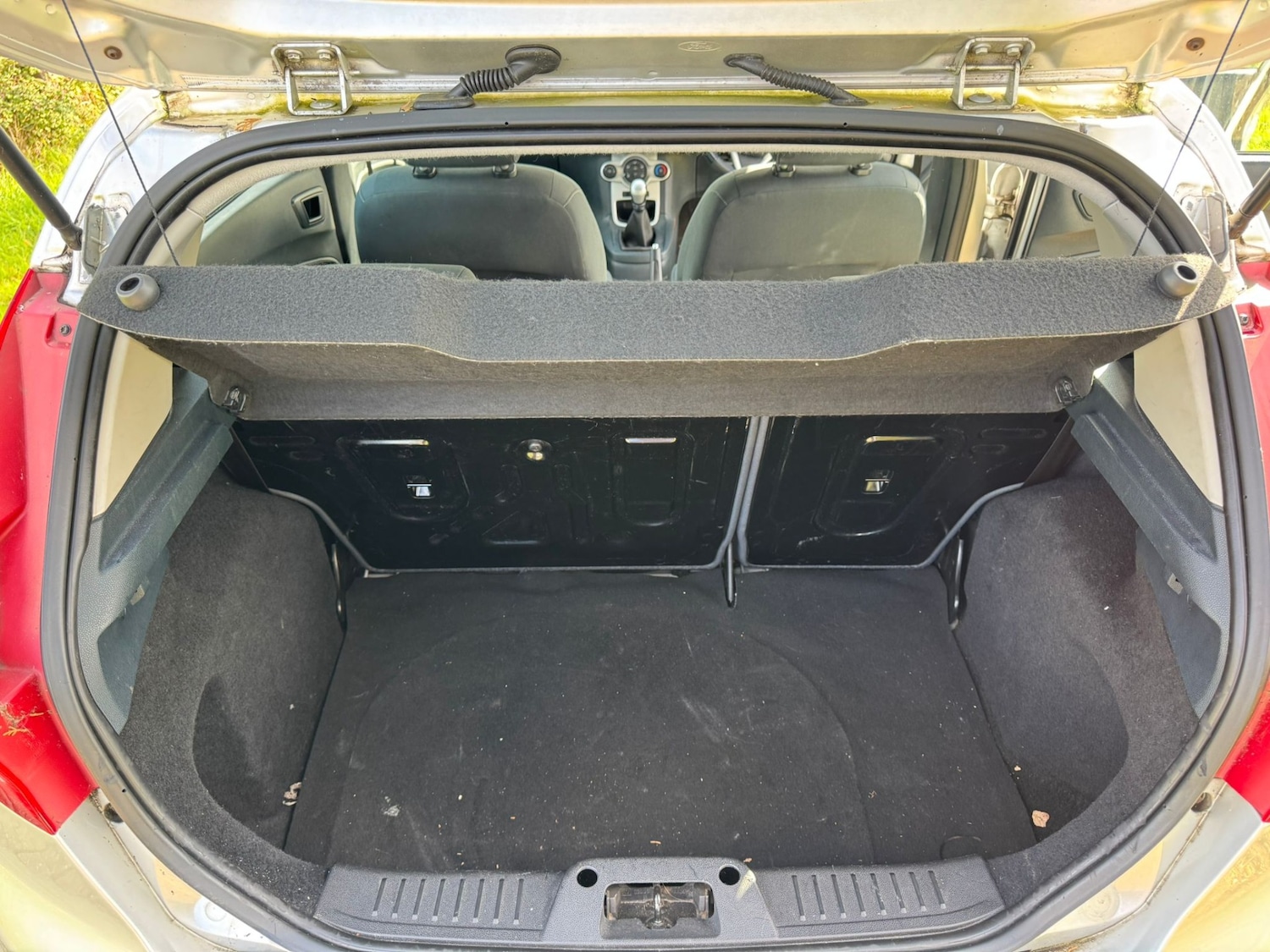 Used Ford Fiesta 2009 for sale - 76075866: Photo 15