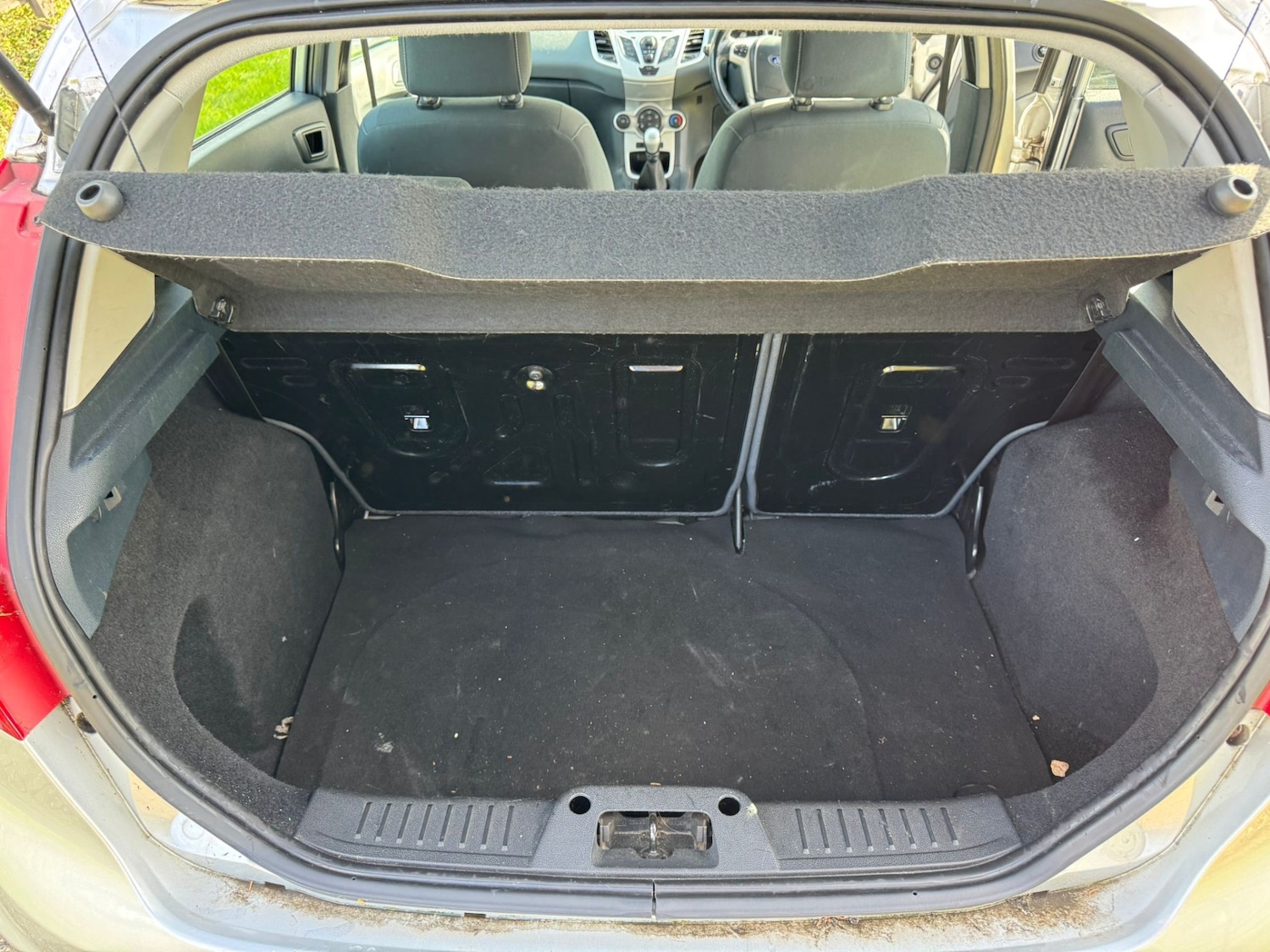 Used Ford Fiesta 2009 for sale - 76075866: Photo 16