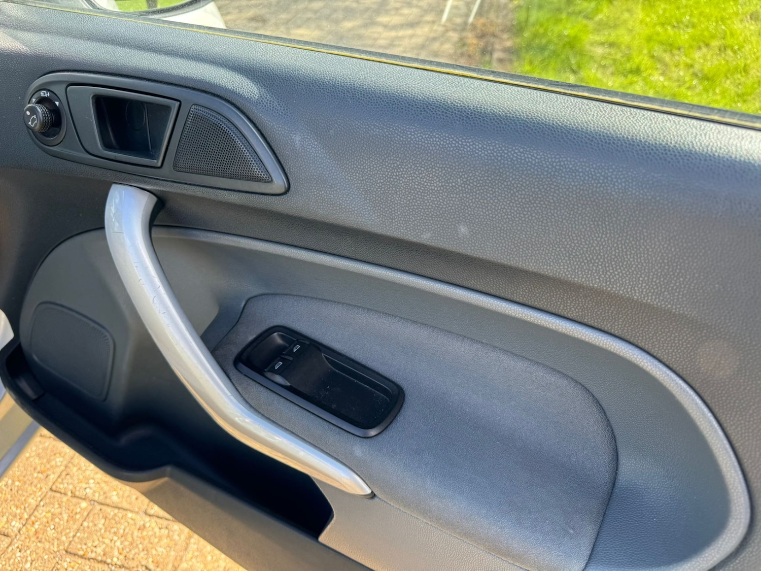 Used Ford Fiesta 2009 for sale - 76075866: Photo 8