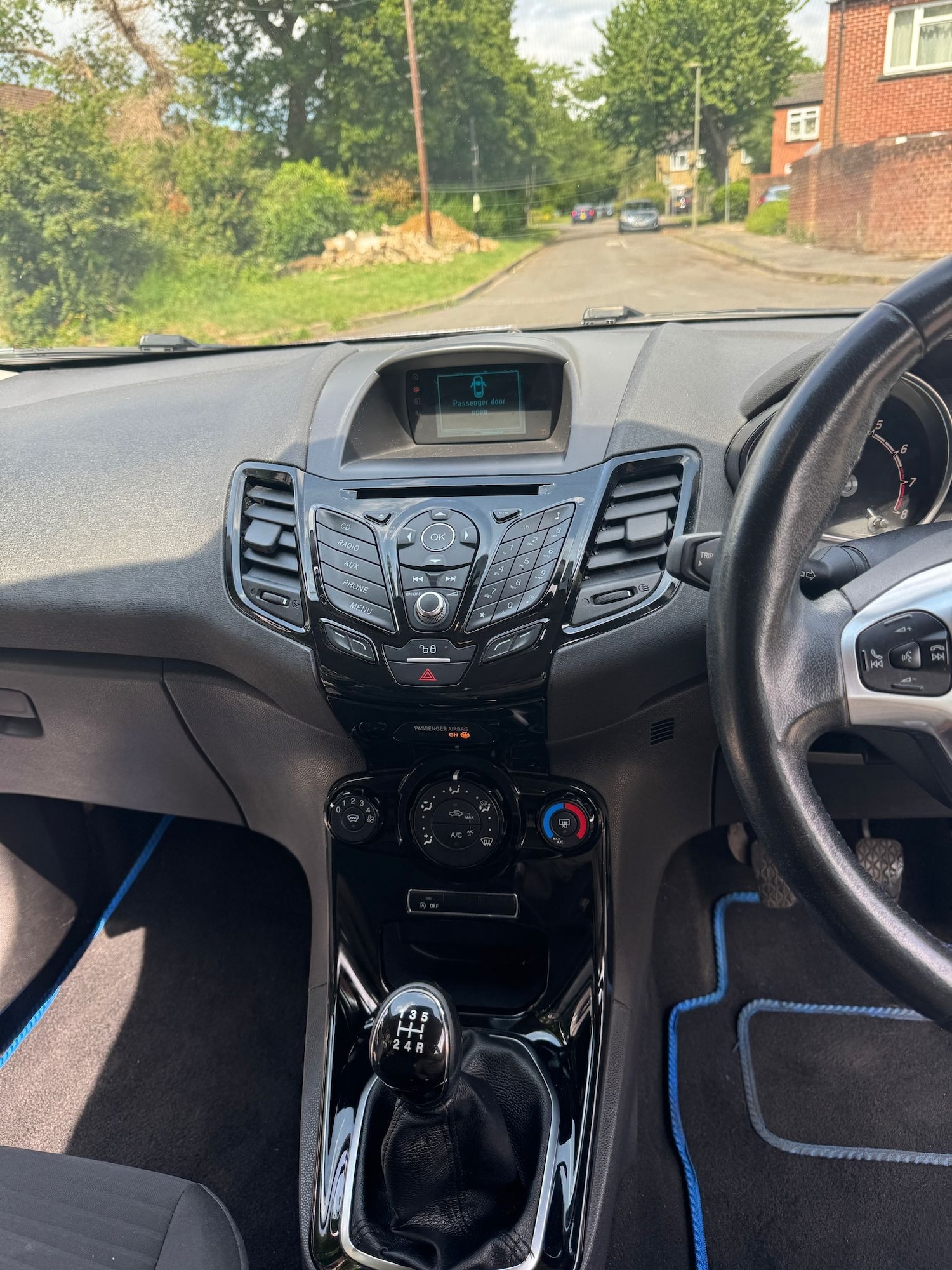 Vehicle 16