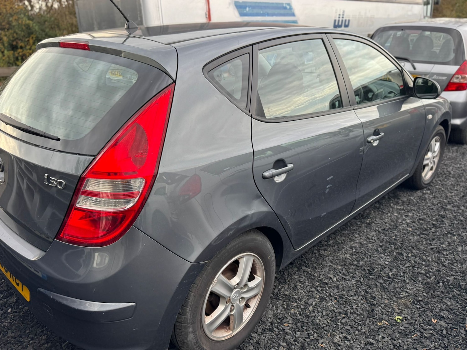 Used Hyundai i30 2009 for sale - 76545226: Photo 2