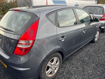 Used Hyundai i30 2009 for sale - 76545226: Photo