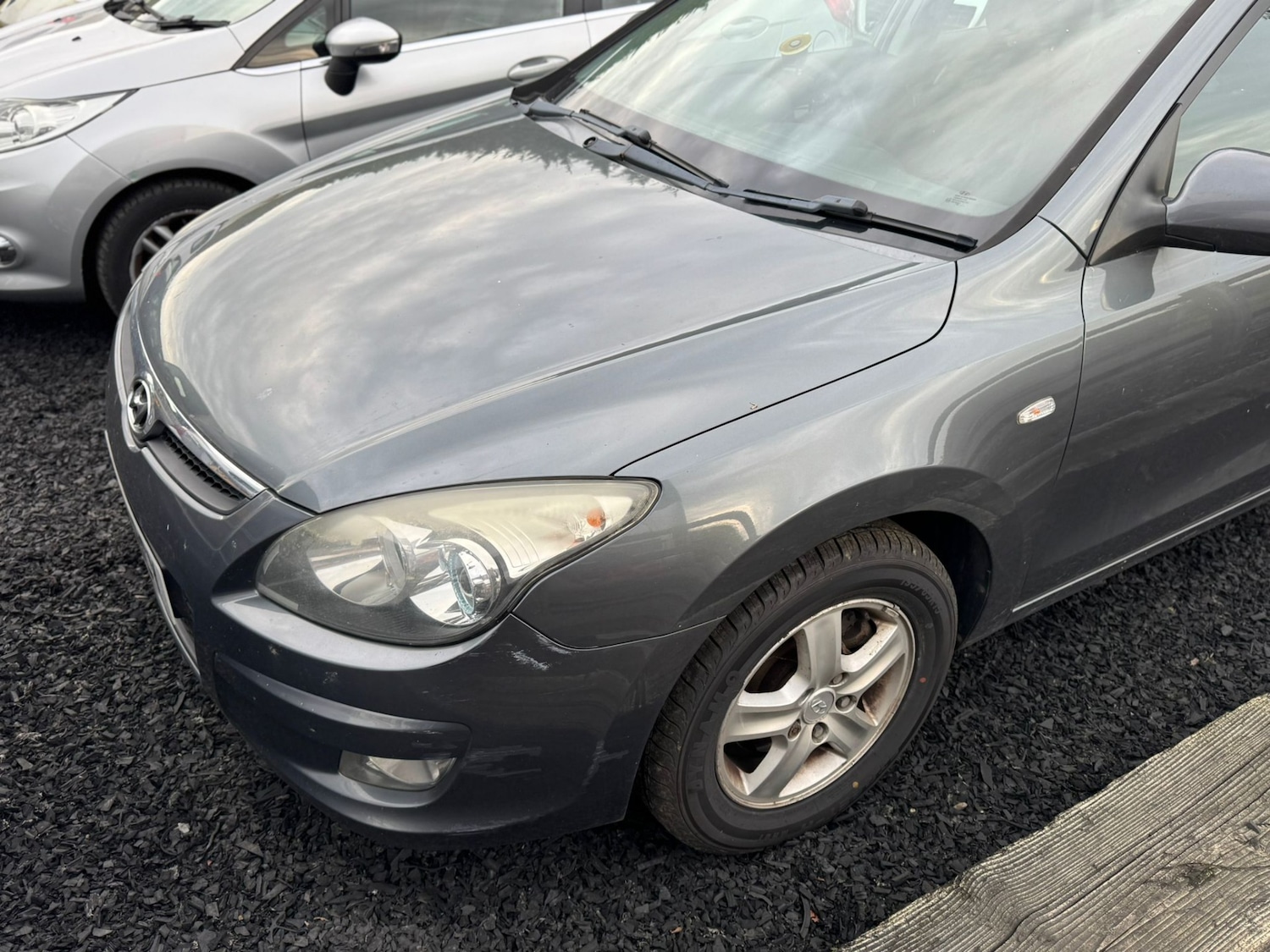 Used Hyundai i30 2009 for sale - 76545226: Photo 3