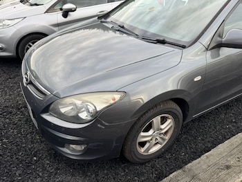 Used Hyundai i30 2009 for sale - 76545226: Photo