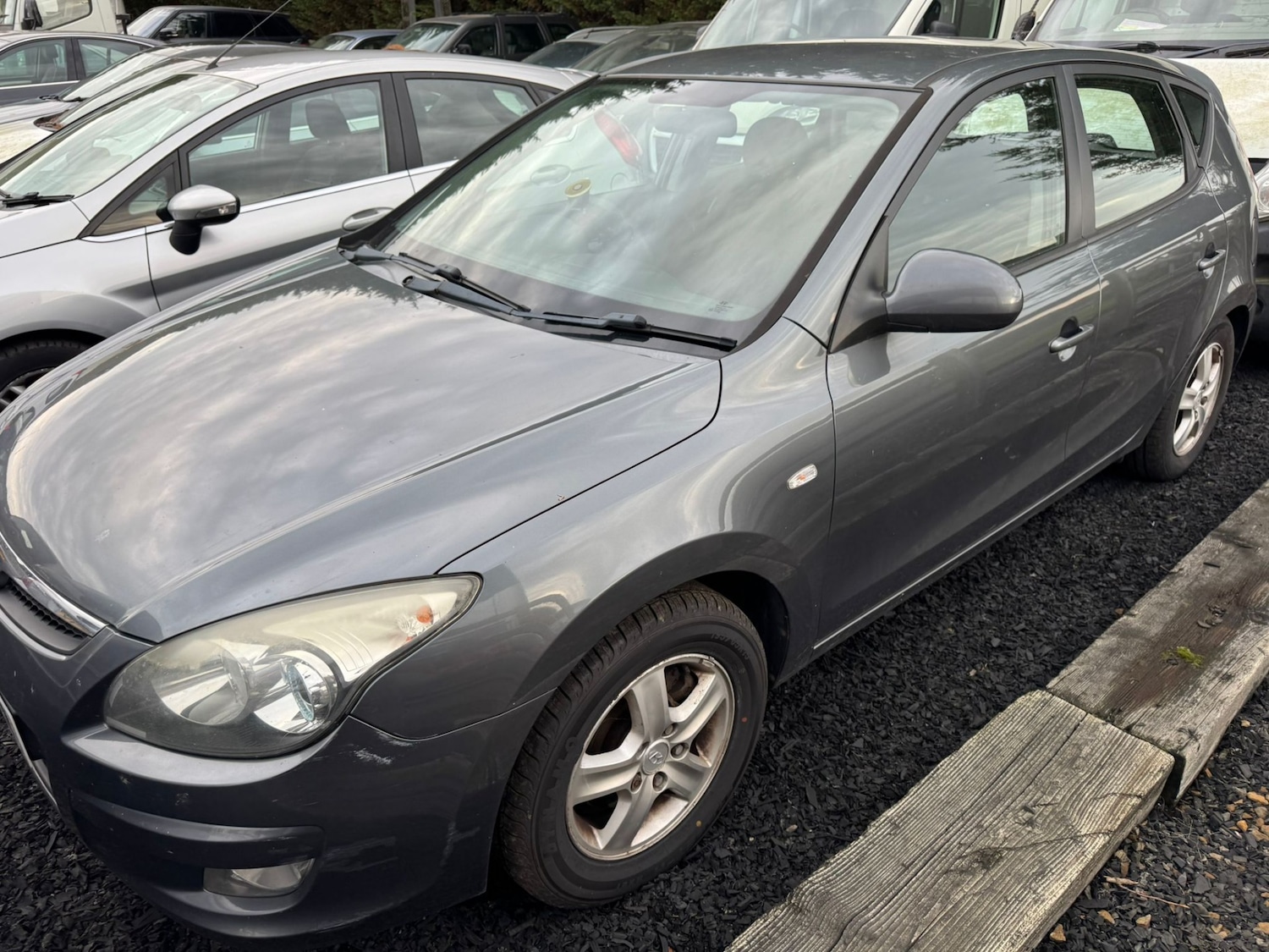 Used Hyundai i30 2009 for sale - 76545226: Photo 4
