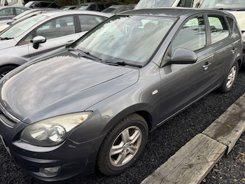 Used Hyundai i30 2009 for sale - 76545226: Photo