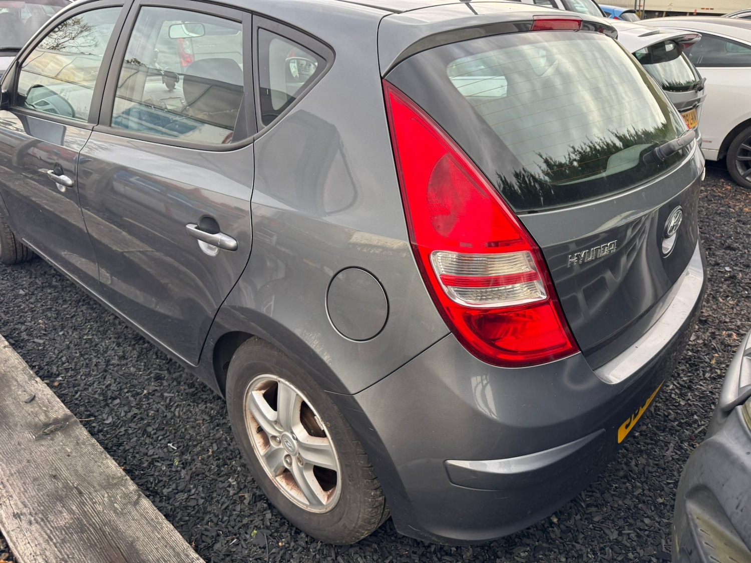 Used Hyundai i30 2009 for sale - 76545226: Photo 5