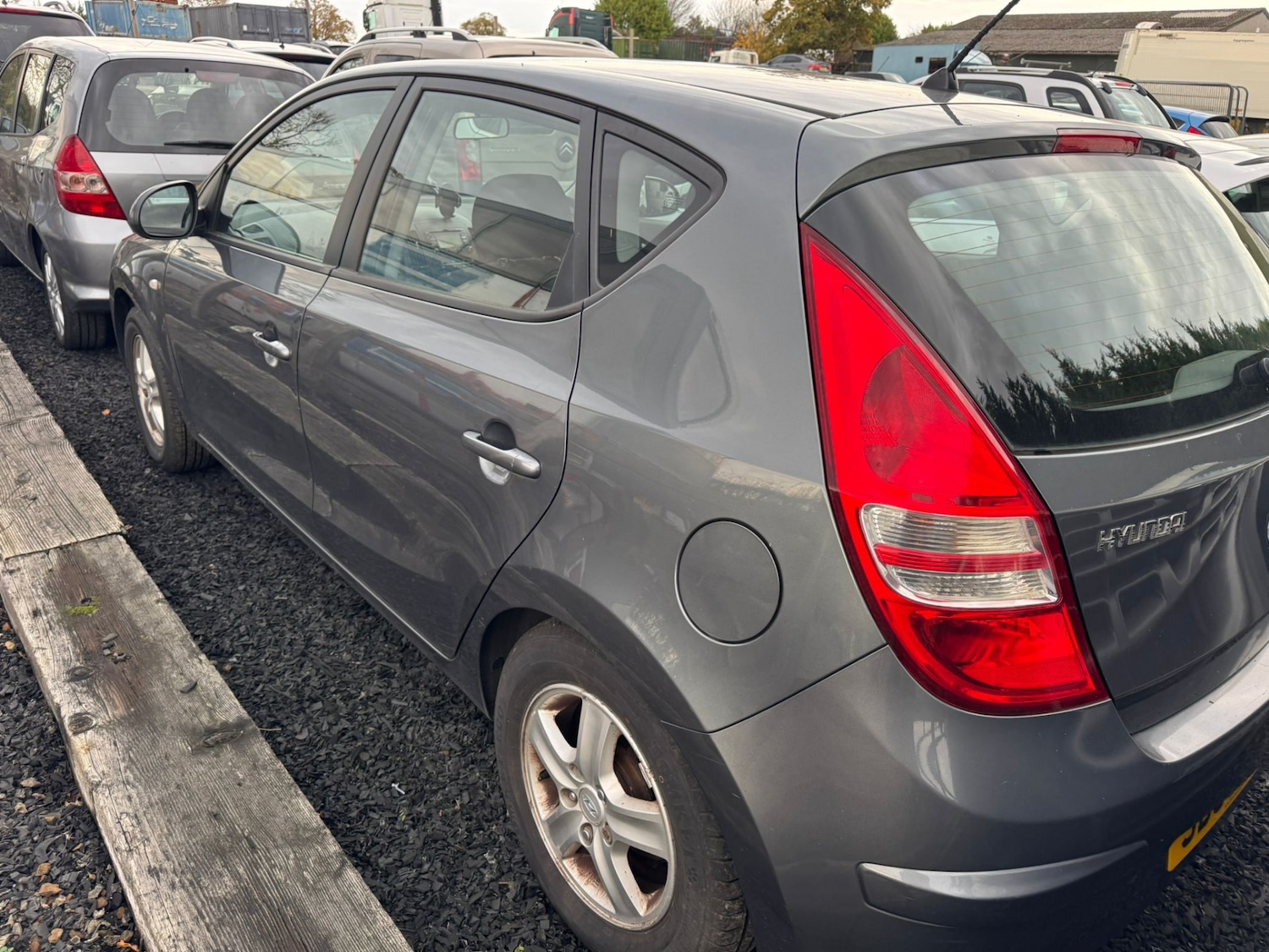 Used Hyundai i30 2009 for sale - 76545226: Photo 6