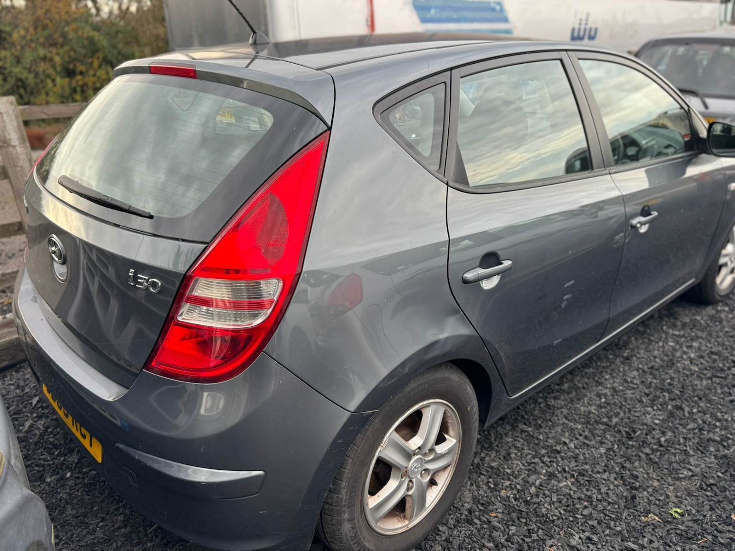 Used Hyundai i30 2009 for sale - 76545226: Photo 7