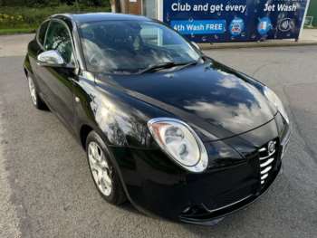 Used Alfa Romeo MiTo 2009 for sale - 75052960: Photo