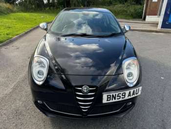 Used Alfa Romeo MiTo 2009 for sale - 75052960: Photo