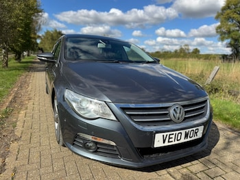 Volkswagen - Passat