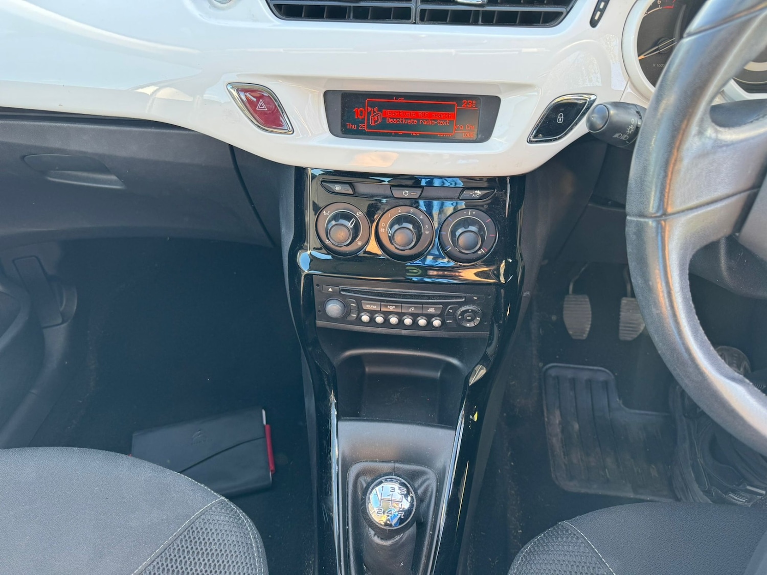 Used Citroen C3 2013 for sale - 75981644: Photo 11