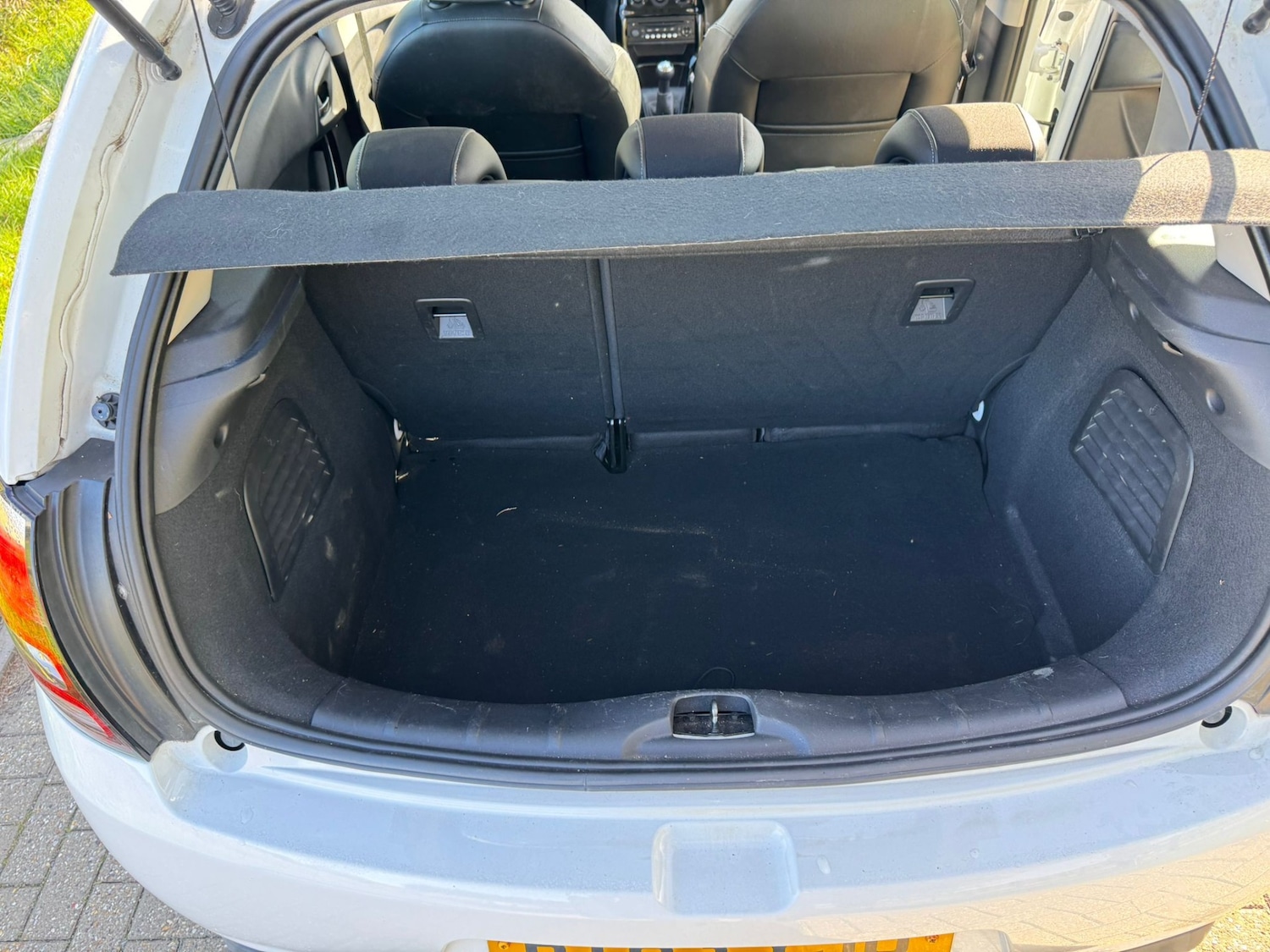 Used Citroen C3 2013 for sale - 75981644: Photo 12