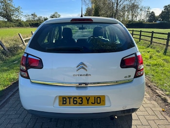 Used Citroen C3 2013 for sale - 75981644: Photo 3
