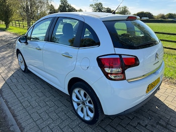 Used Citroen C3 2013 for sale - 75981644: Photo 4