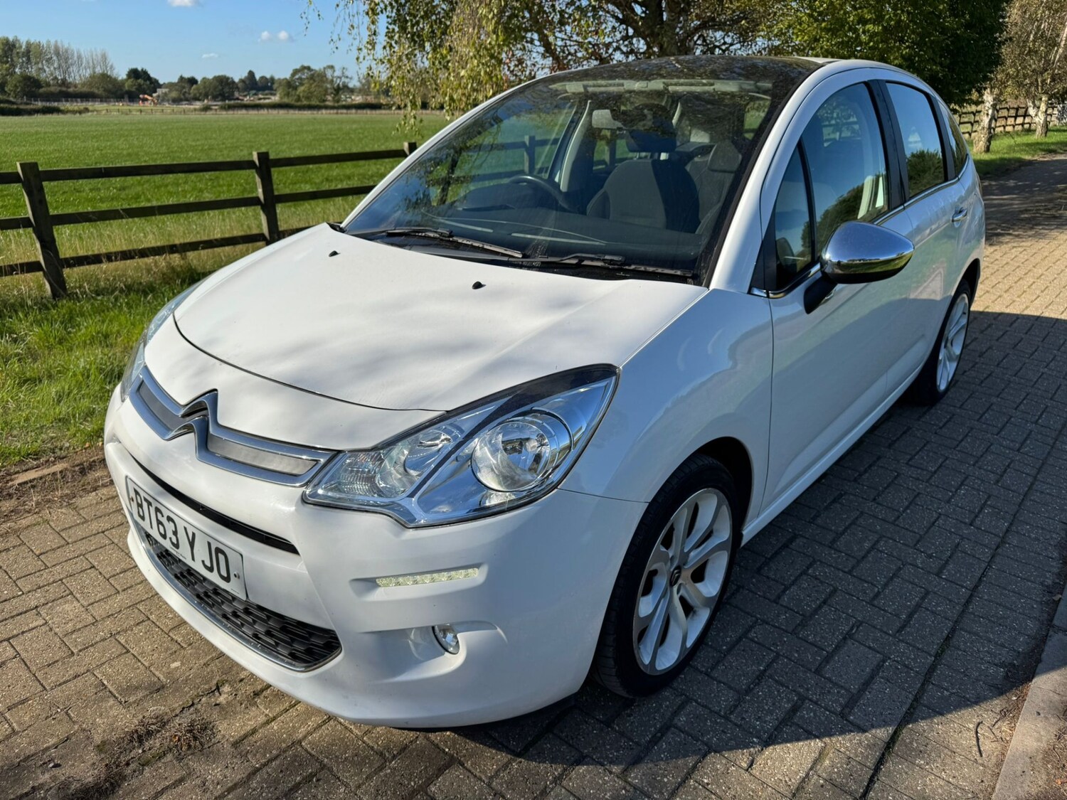 Used Citroen C3 2013 for sale - 75981644: Photo 5