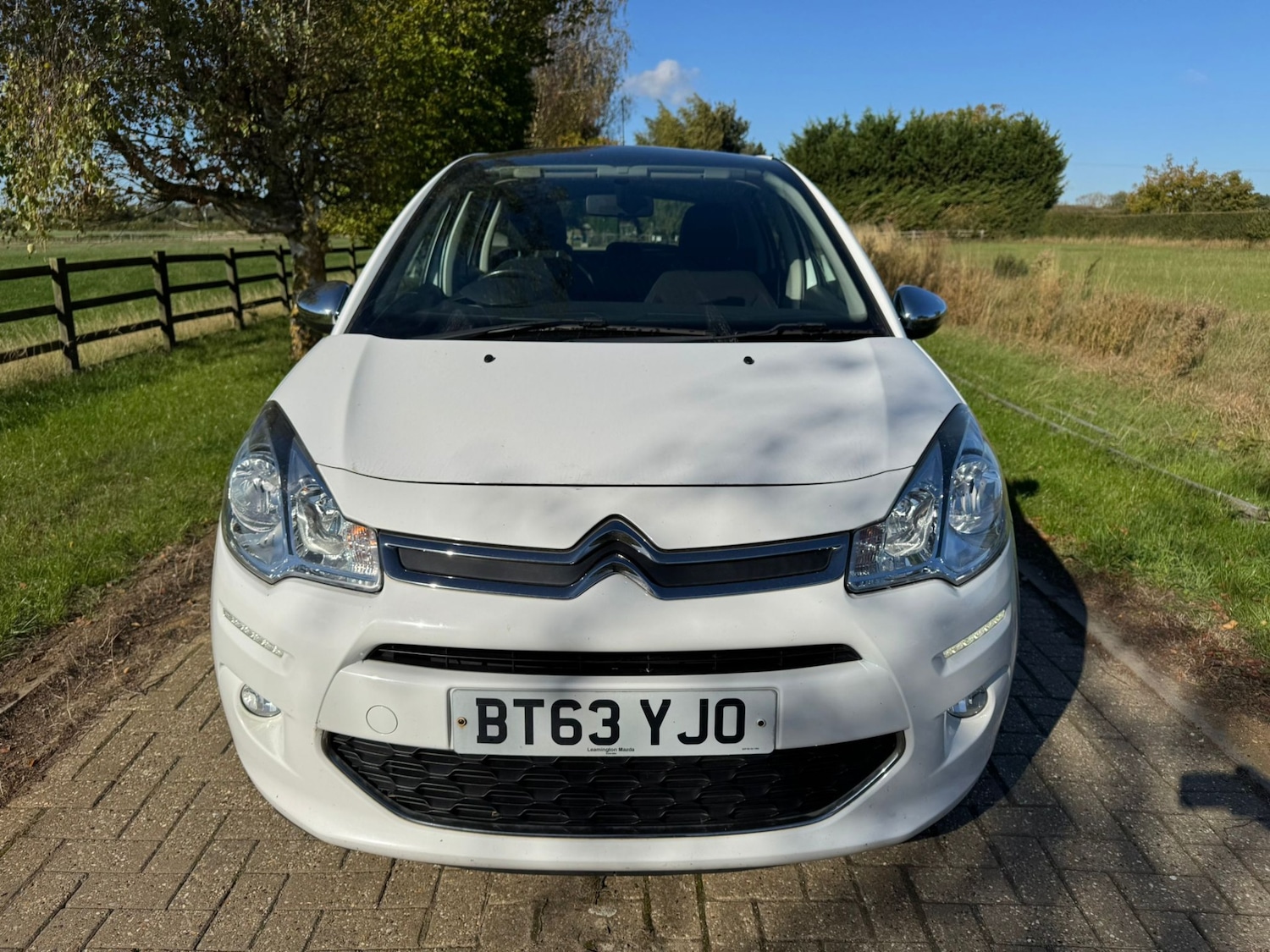 Used Citroen C3 2013 for sale - 75981644: Photo 6