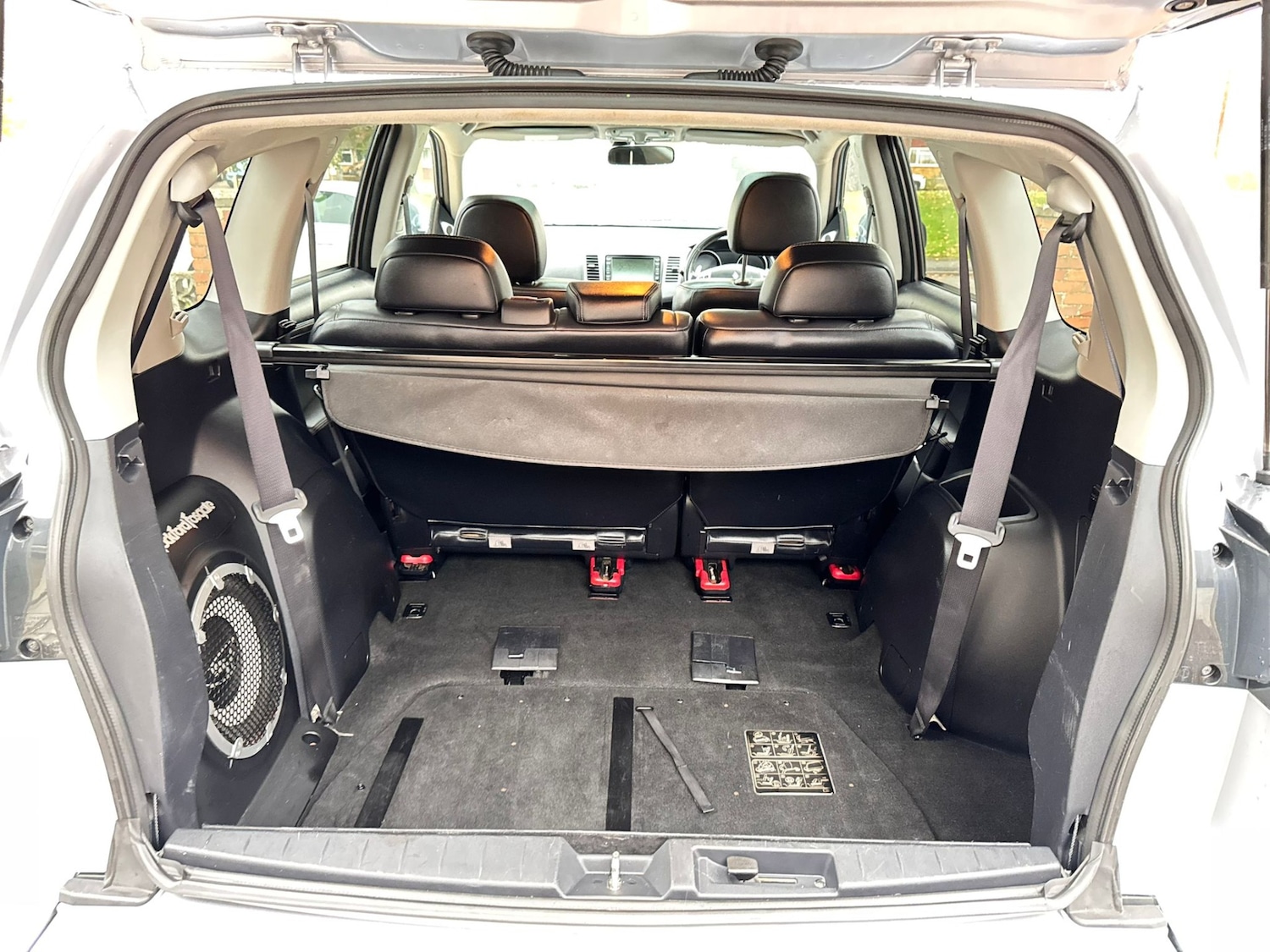 Used Mitsubishi Outlander 2011 for sale - 76075715: Photo 11