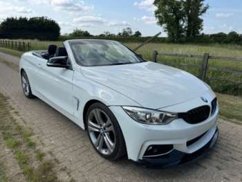 Used BMW 4 Series 2014 for sale - 74929681: Photo