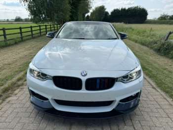 Used BMW 4 Series 2014 for sale - 74929681: Photo