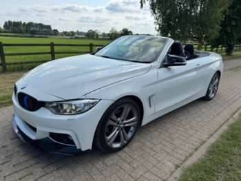 Used BMW 4 Series 2014 for sale - 74929681: Photo